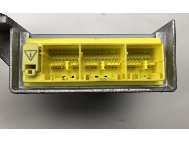 Блок подушек безопасности GHP957K30A Mazda 6