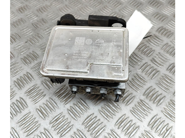 Блок АБС 5Q0614517GA, 5Q0614235 Audi Q2 - - года