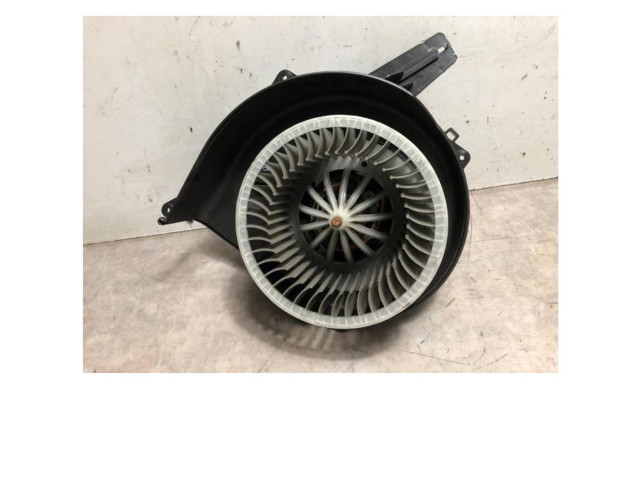 Вентилятор печки 6R1819015A, 6R1819015A Skoda Fabia Mk1 (6Y)