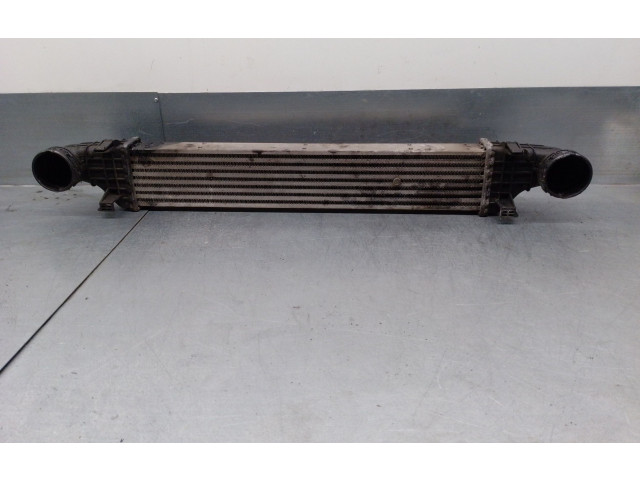 Интеркулер  A2115001002, 71107   Mercedes-Benz E W210 