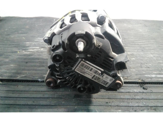 Генератор 231006677R, 2116066144 Dacia Duster