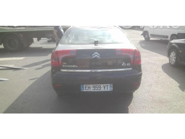 Интеркулер  NT   Citroen C5 