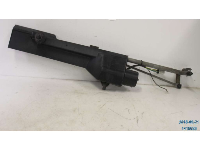 Двигатель стеклоочистителей 3518120, 3518119   Volvo 940       