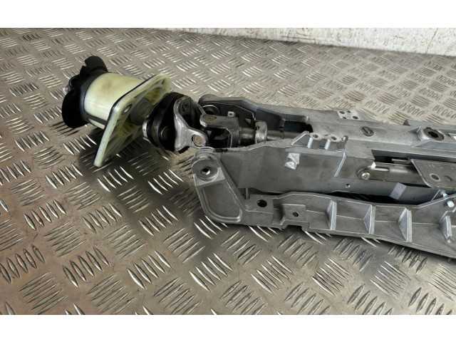 Рулевая рейка 13032500535, ZG741638 Jeep Grand Cherokee 2010-2021 года