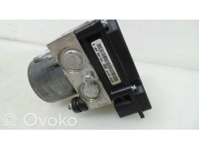 Jednotka ABS 9801127780   Citroen Berlingo 2008