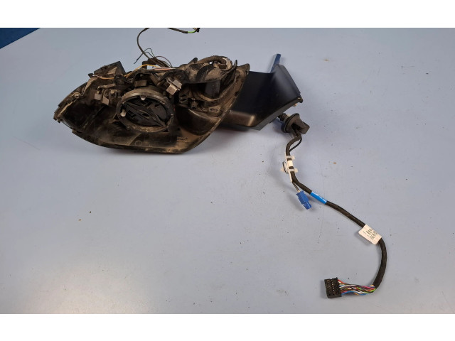 Зеркало электрическое Audi e-tron - года