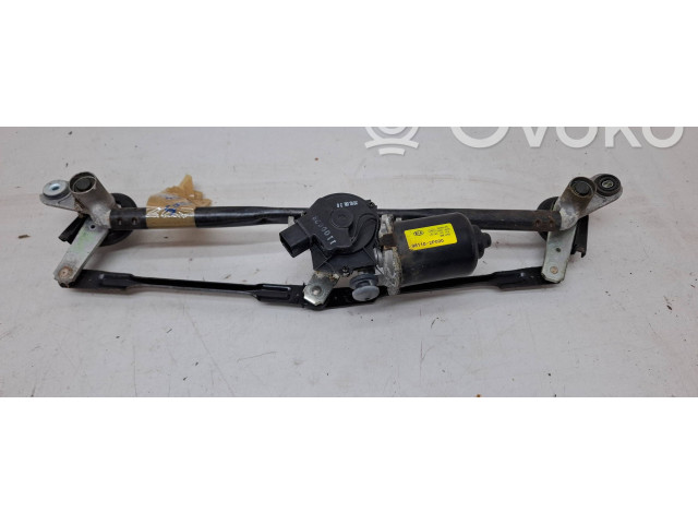 Моторчик дворников 981102P000    KIA Sorento