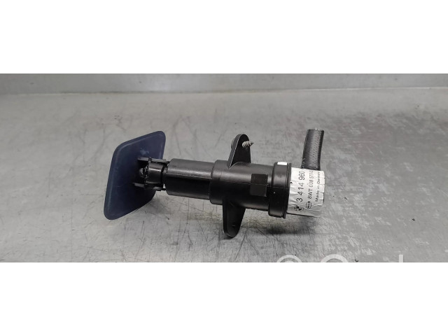 Насос фар жидкости