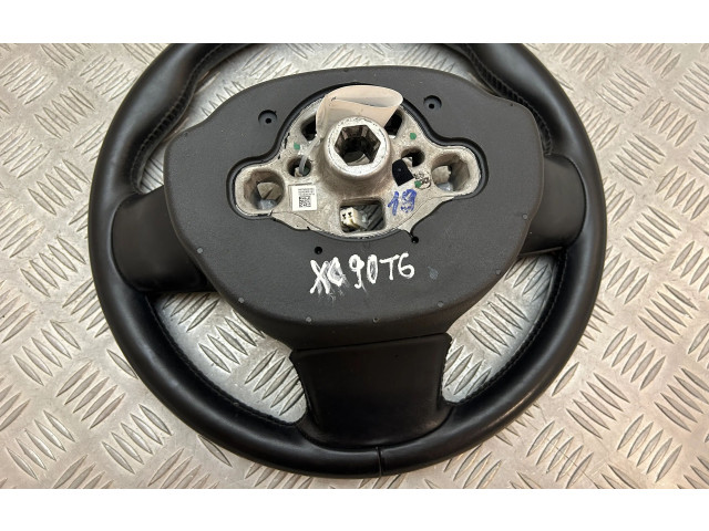 Volant Volvo XC90 2017 31407817