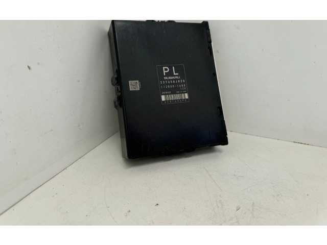 Řídící jednotka 22765AJ020, 1128001680 Subaru WRX STI 2015