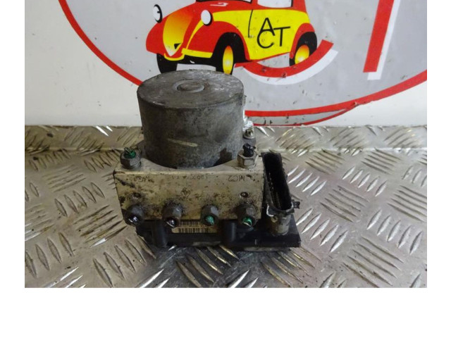 Блок АБС 7701067629, 7701067629   Renault  Twingo I  1999 - 2006 года