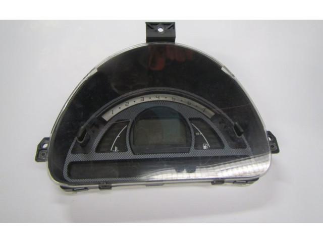 Панель приборов 21675596, 6105ET   Citroen C2       