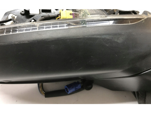 Zpětné zrcátko Audi Q7 4M 2019 4M1857410, 15PIN