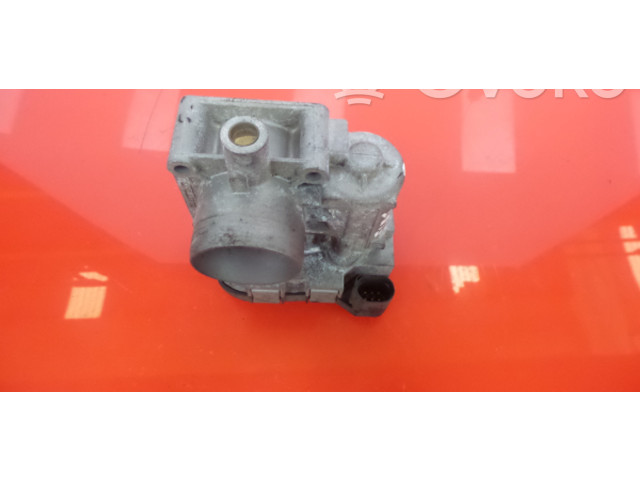 Электрическая задвижка 0445110183, BOSCH Fiat Grande Punto