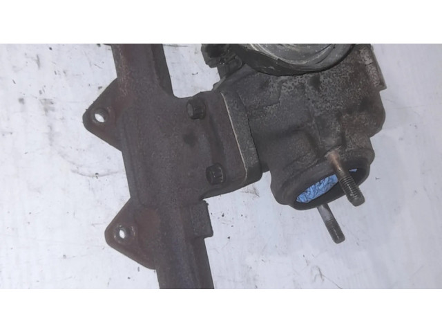 Turbodmychadlo Турбина 2247297G, VNT15 BMW 5 E39 2.0