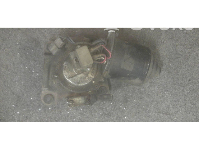 Моторчик дворников Nissan Laurel