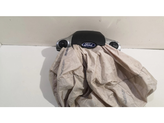 Volant Ford Focus 2011 668E10530479, AM51R042B85BEW  