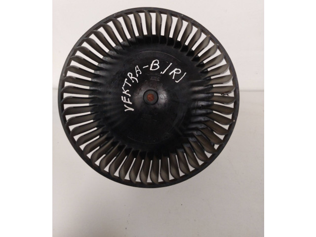 Вентилятор печки 658338Q Opel Vectra B