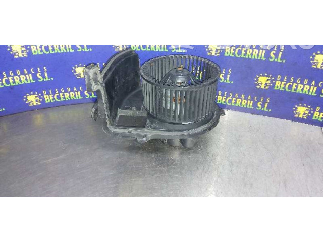 Вентилятор печки       Renault Clio I