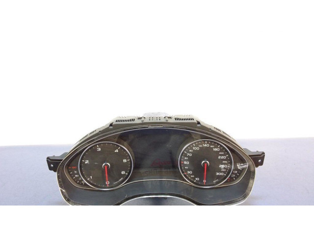 Přístrojová deska Audi A6 Allroad C7 2013 4G8920932S