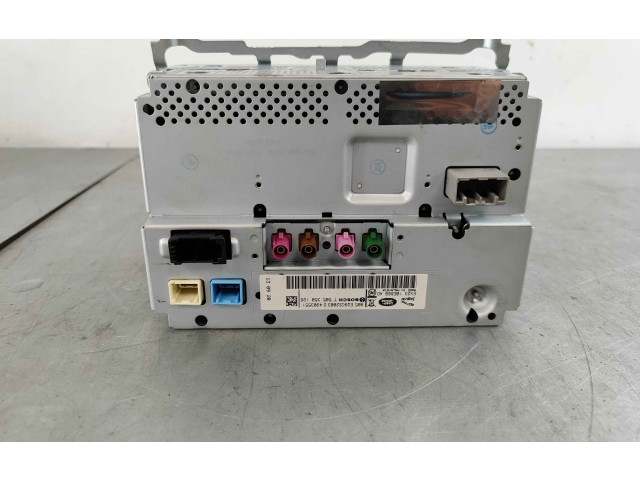 Дисплей    C2Z29438   Jaguar XF