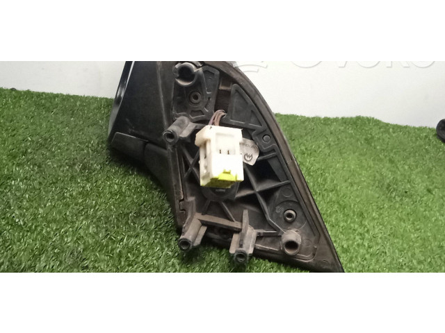 Зеркало (управляемое электричеством)