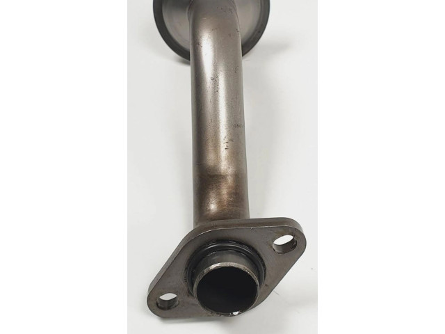 Масляный насос XW4E-AA Jaguar S-Type