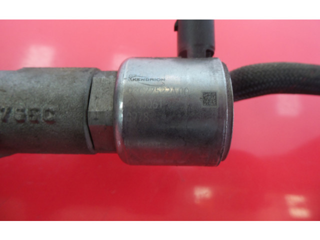 Vstřikovací lišta 9307Z522A00, 9307Z521A Mercedes-Benz E W212