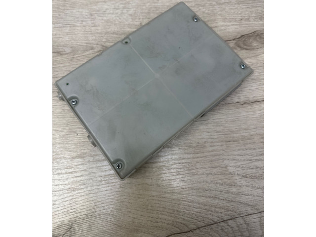 Блок управления климат-контролем 27760CL000, 4827   Infiniti FX