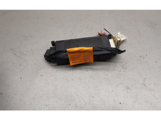 Блок управления PZ4090029102 Toyota Corolla Verso AR10