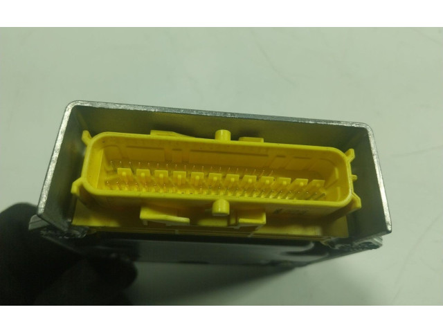 Блок подушек безопасности 6C0959655KZ00, 6C0959655K Skoda Rapid (NH)