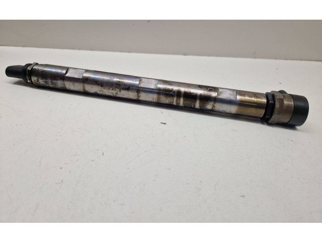 Топливная рампа 0445214184, 7809129 BMW 5 E60 E61 для двигателя N47d20a