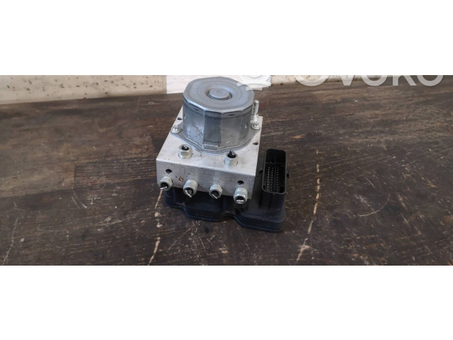 Блок АБС 13474250, 0265254507   Opel  Meriva B  2010 - 2016 года