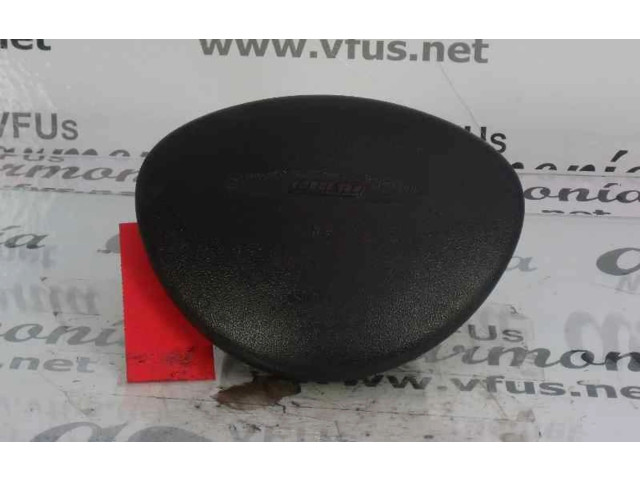 Подушка безопасности водителя 735278157   Fiat Punto Evo