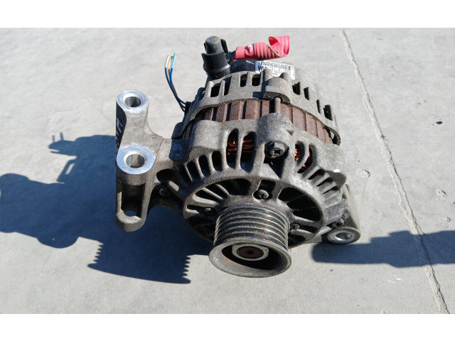 Генератор 2S6T1 Ford Galaxy