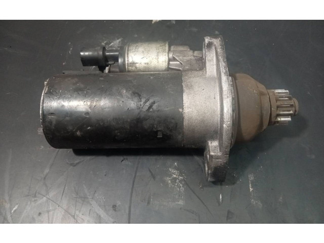 Vstřikovač 02M911024C, P3-B8-19-3 Volkswagen Caddy DFSB