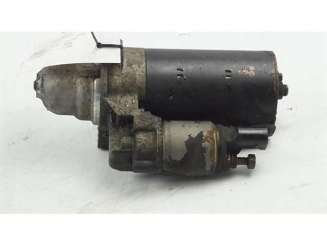 Turbodmychadlo Стартер Audi A8 S8 D3 4E ASB