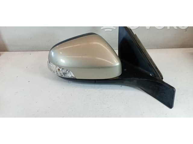 Зеркало электрическое        Volvo S80  1999 - 2003 года   