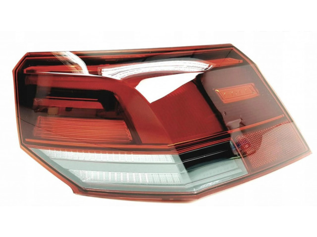 Задний фонарь 5H0945096C Volkswagen Golf VIII 2019- года