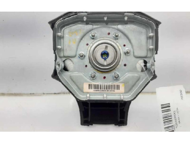 Подушка безопасности двери SW0428100830 MG ZS