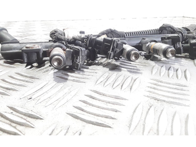 Vstřikovač CB261 Fiat Punto (199)