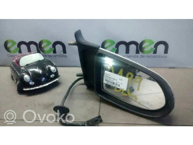 Zpětné zrcátko Сзади Opel Zafira A 1996 BLANCOELECTRICO