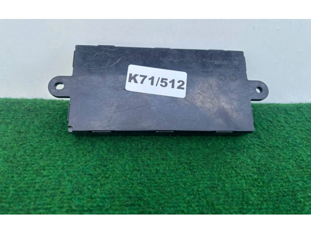 Блок управления 1EA907727S   Cupra Born