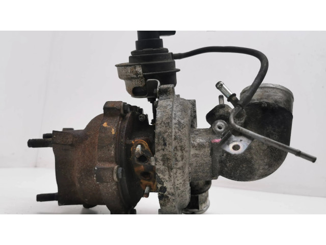 Турбина Honda Accord 2.2 7822170001