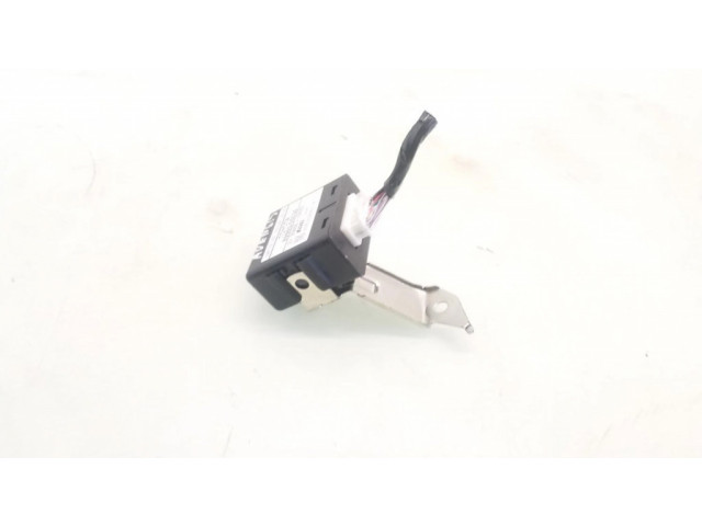 Другие блоки управления / модули