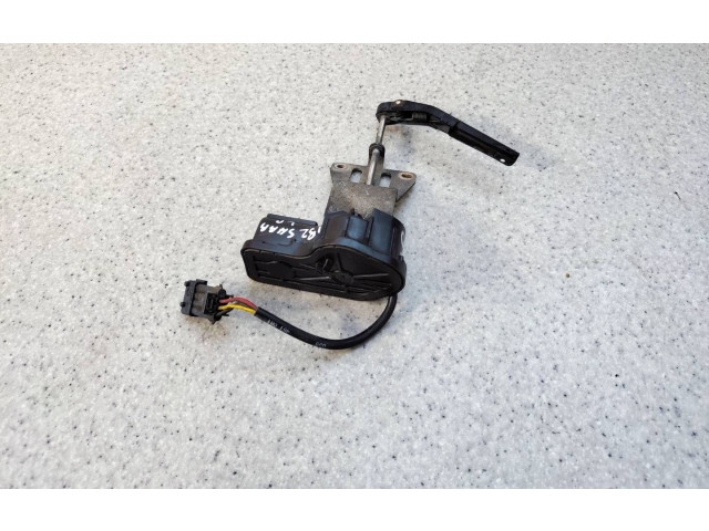 Моторчик стеклоочистителя 0390206949 Saab 9-5