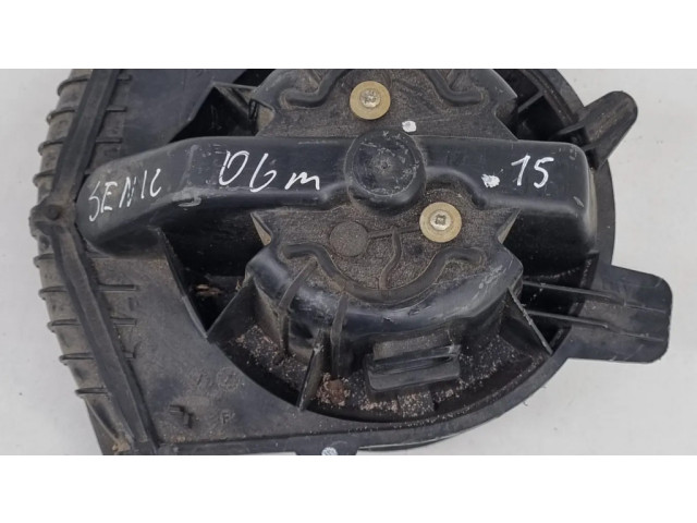 Вентилятор печки    GMVJ84   Renault Scenic II -  Grand scenic II