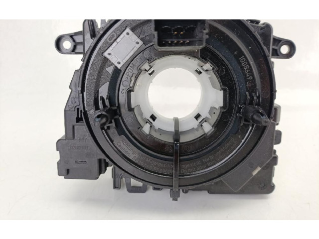 Подрулевой шлейф SRS 5Q1953549D Volkswagen Caddy