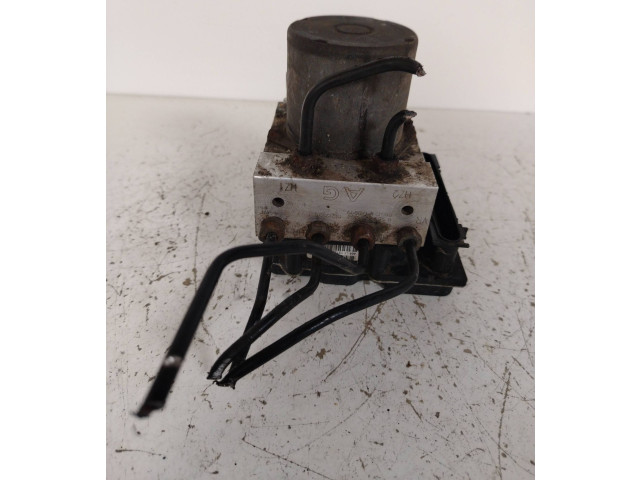 Блок АБС 13212935   Opel  Meriva A  2003 - 2010 года