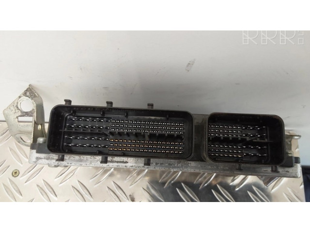 Řídící jednotka 8966147830, 2756009271 Toyota Prius+ (ZVW40) 2016